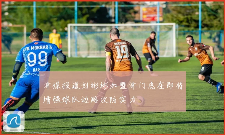 津媒报道刘彬彬加盟津门虎在即将增强球队边路攻防实力