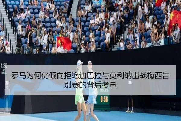 罗马为何仍倾向拒绝迪巴拉与莫利纳出战梅西告别赛的背后考量 - yaxin